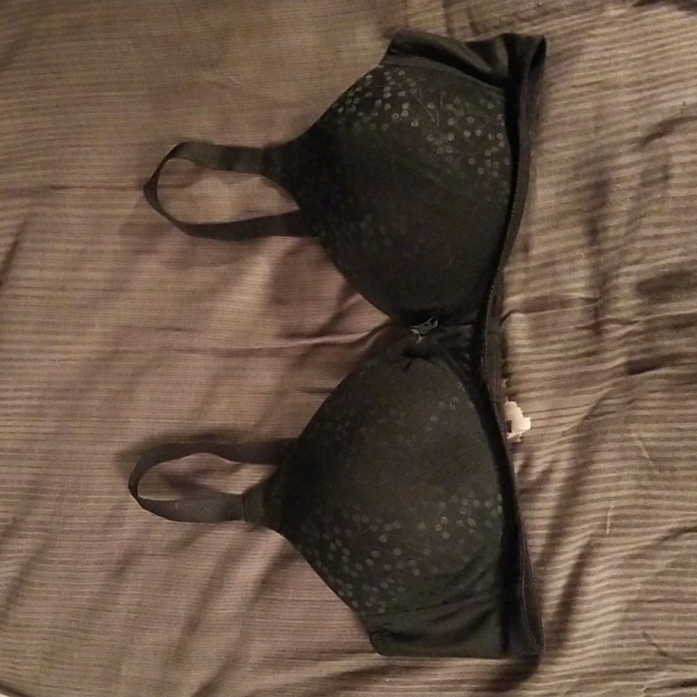 Padded bra